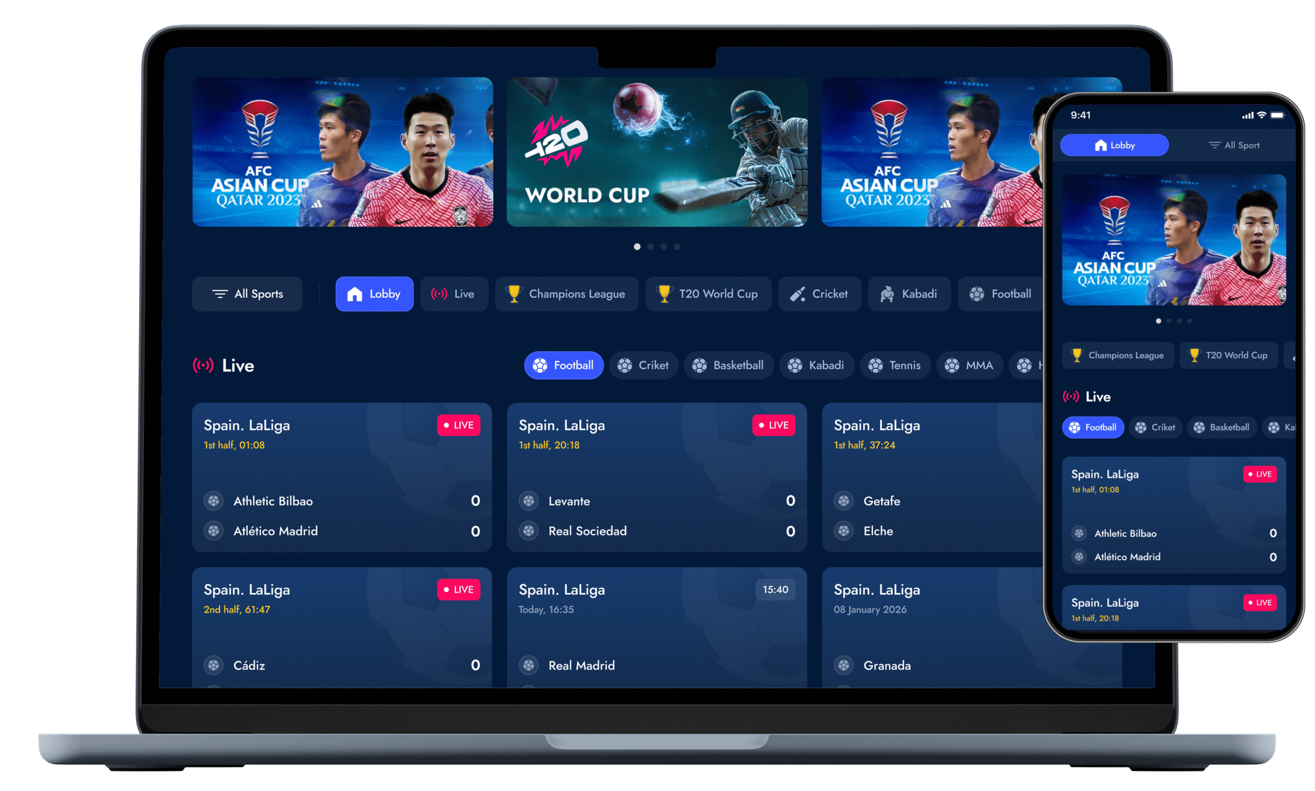 Promotional Mechanics